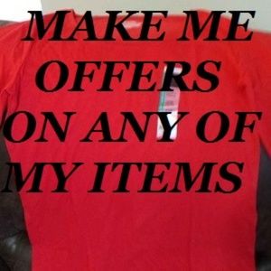 Bundle of 3 Junior Shirts New w/Tags